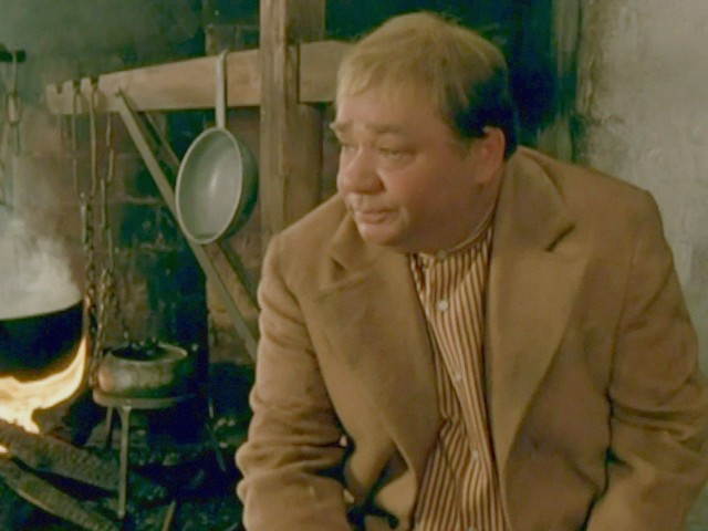 Алла Клюка Принимает Душ – Идеальная Пара (Россия) (2001)